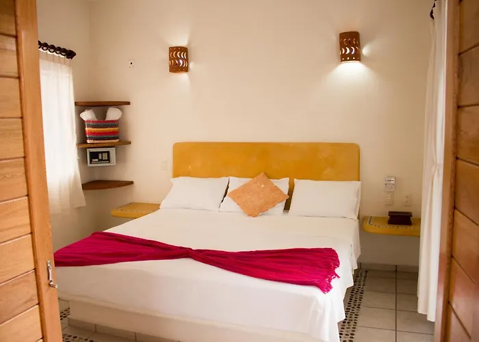Canto Del Mar - - Con Cocina Zihuatanejo