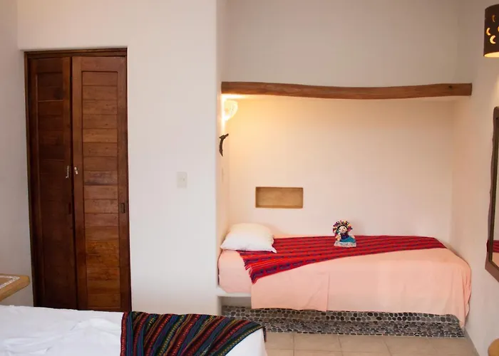 Canto Del Mar - - Con Cocina 3*