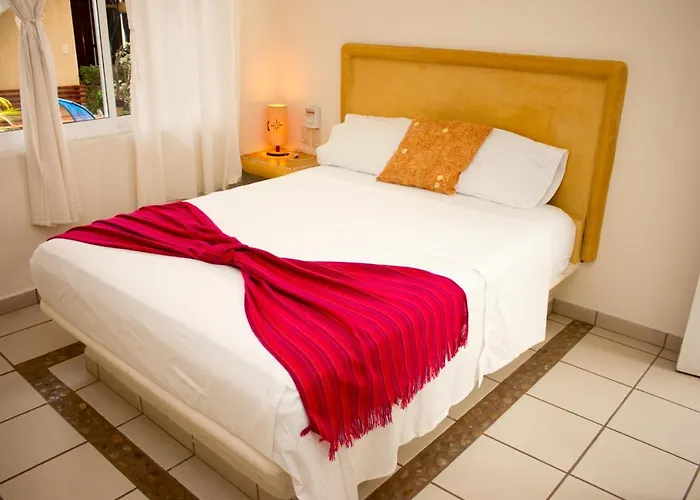 Canto Del Mar - - Con Cocina 3* Zihuatanejo