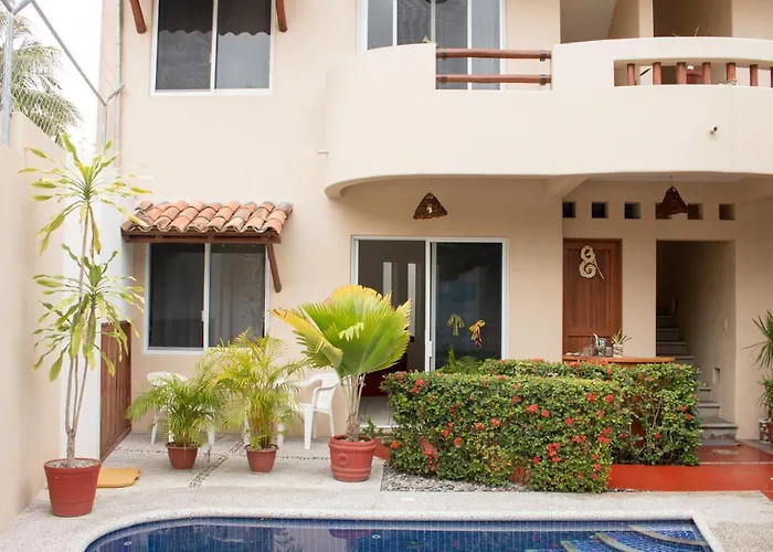 Hotel Canto Del Mar - - Con Cocina 3*