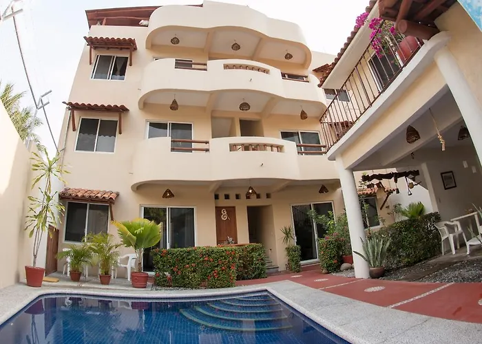 Hotel Canto Del Mar - - Con Cocina 3*
