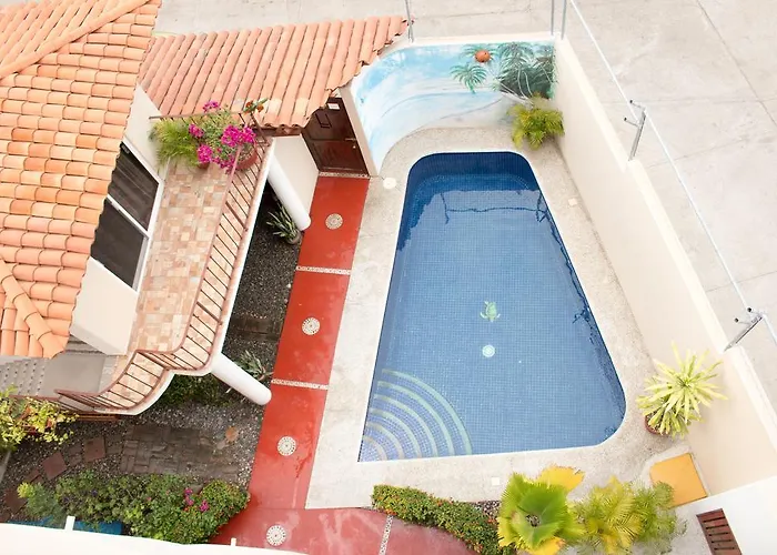 Canto Del Mar - - Con Cocina 3*