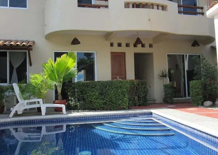 Canto Del Mar - - Con Cocina Hotel 3*