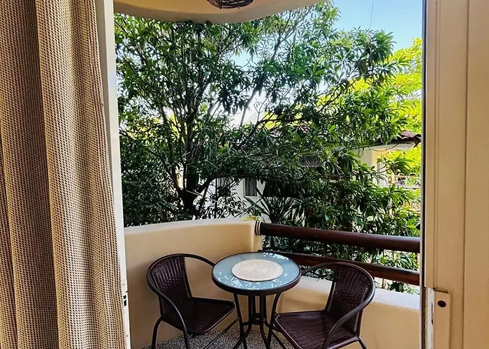 Canto Del Mar - - Con Cocina Zihuatanejo