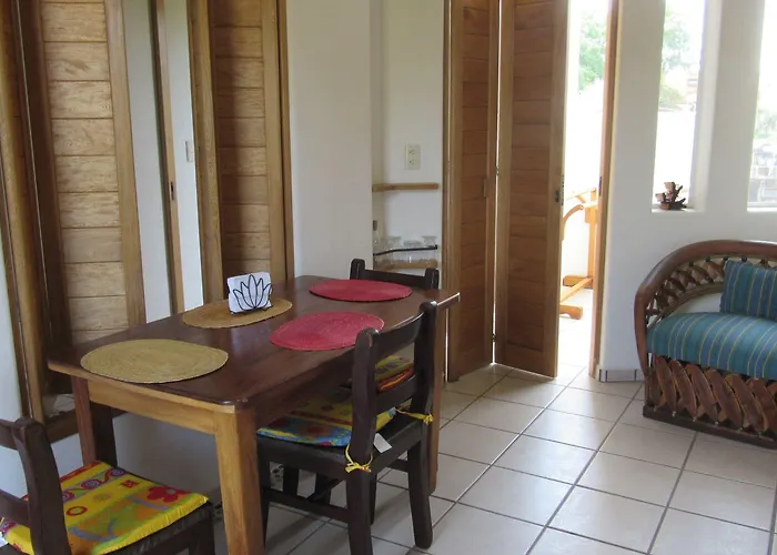 Canto Del Mar - - Con Cocina 3* Zihuatanejo