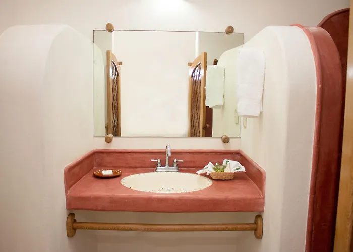 Canto Del Mar - - Con Cocina Zihuatanejo