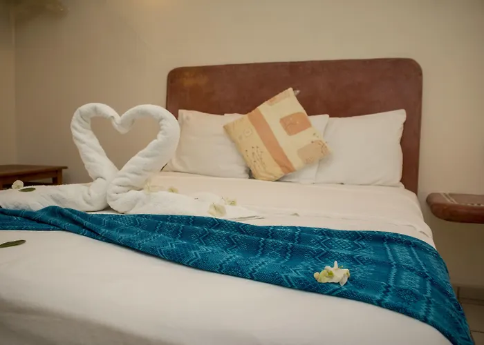 Hotel Canto Del Mar - - Con Cocina 3*