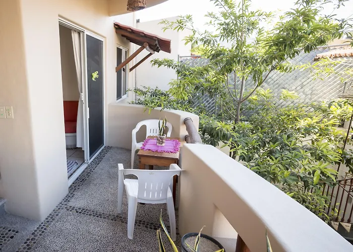 Hotel Canto Del Mar - - Con Cocina 3*