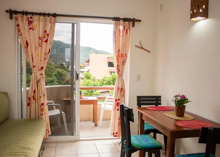 Canto Del Mar - - Con Cocina