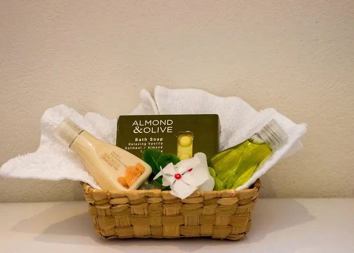Hotel Canto Del Mar - - Con Cocina