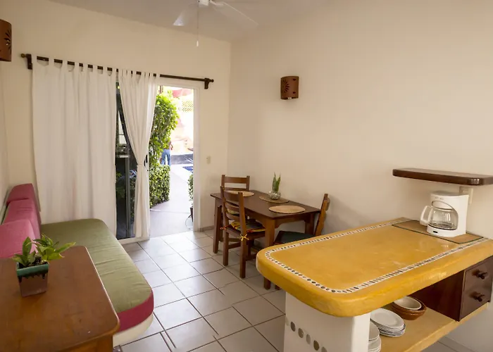 Canto Del Mar - - Con Cocina Zihuatanejo