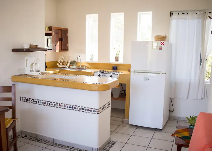 Canto Del Mar - - Con Cocina