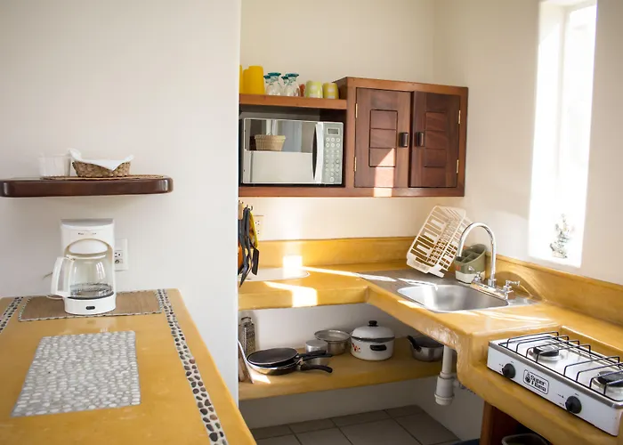 Canto Del Mar - - Con Cocina 3*