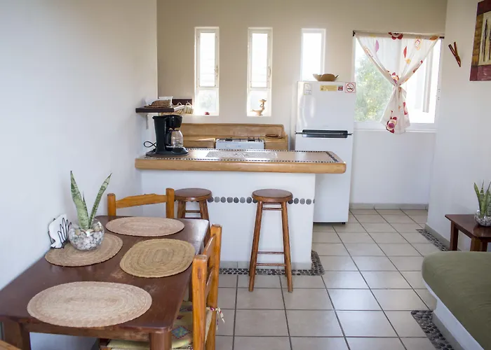 Canto Del Mar - - Con Cocina 3* Zihuatanejo