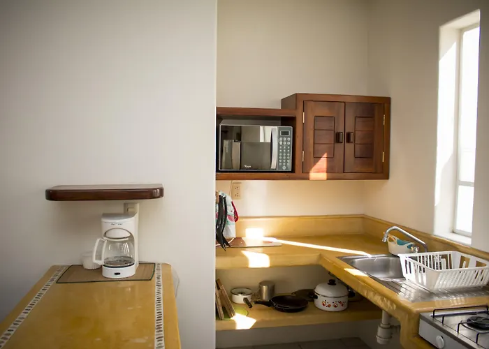 Canto Del Mar - - Con Cocina Hotel 3*