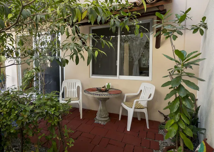 Hotel Canto Del Mar - - Con Cocina Zihuatanejo
