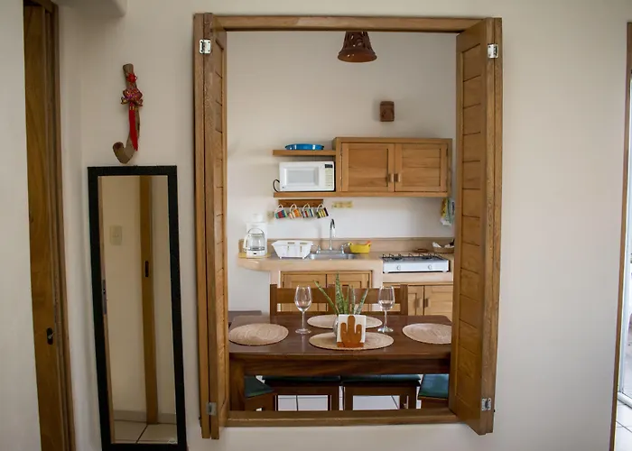 Canto Del Mar - - Con Cocina 3* Zihuatanejo
