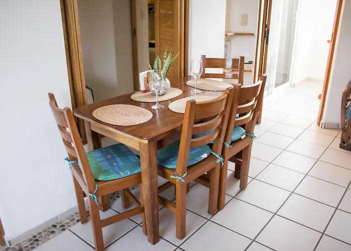 Canto Del Mar - - Con Cocina