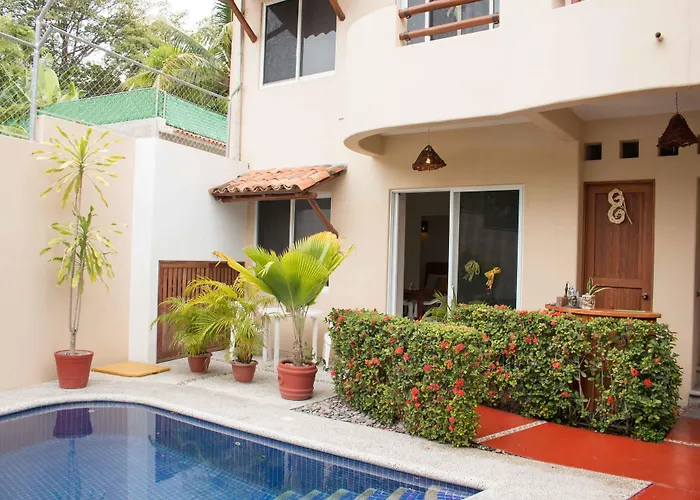 Canto Del Mar - - Con Cocina 3*