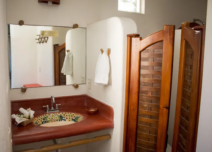 Canto Del Mar - - Con Cocina Hotel