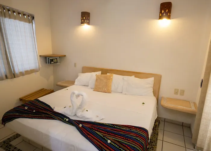 Canto Del Mar - - Con Cocina 3* Zihuatanejo
