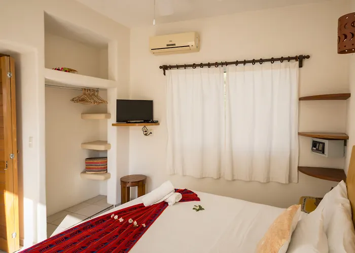 Hotel Canto Del Mar - - Con Cocina 3*