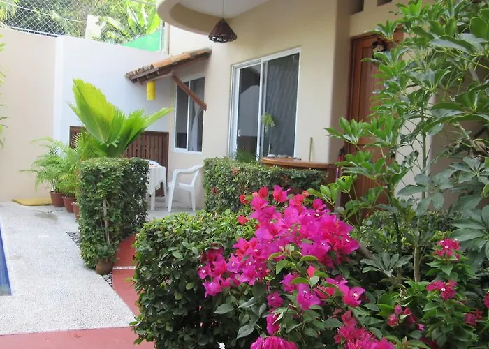 Hotel Canto Del Mar - - Con Cocina 3*