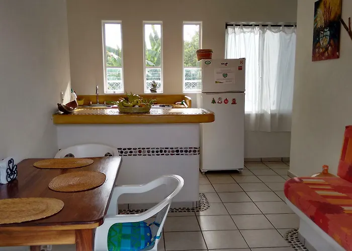 Hotel Canto Del Mar - - Con Cocina Zihuatanejo