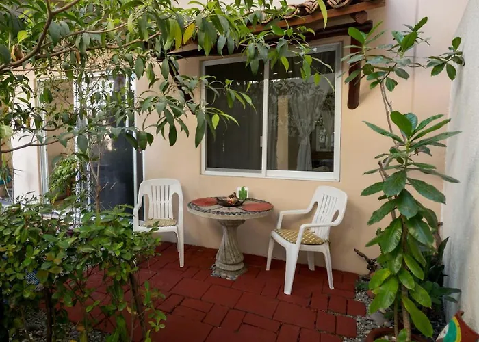 Canto Del Mar - - Con Cocina 3* Zihuatanejo