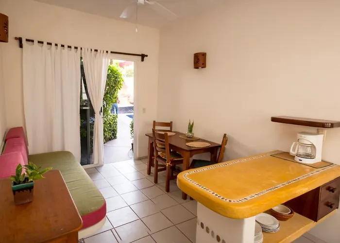 Canto Del Mar - - Con Cocina