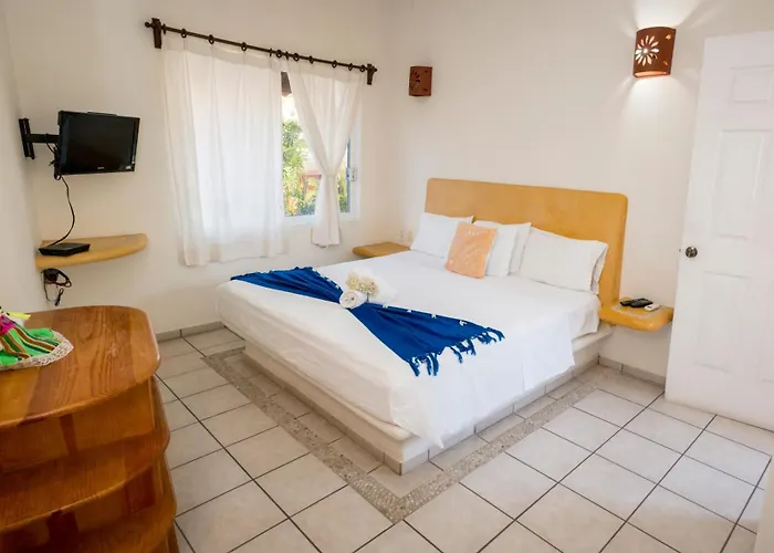 Canto Del Mar - - Con Cocina Zihuatanejo