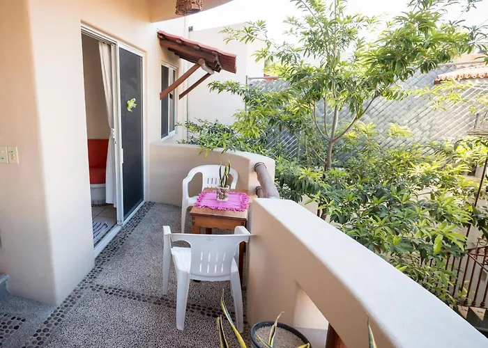 Canto Del Mar - - Con Cocina Hotel