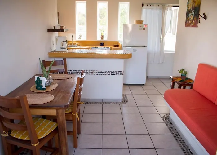 Canto Del Mar - - Con Cocina 3*