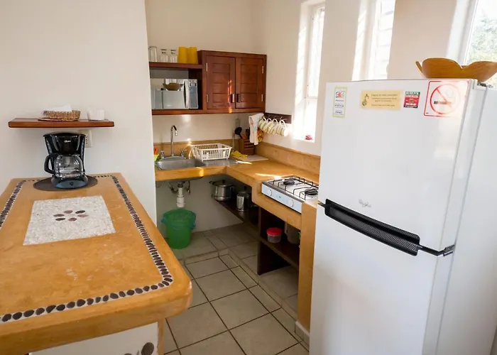 Hotel Canto Del Mar - - Con Cocina 3*