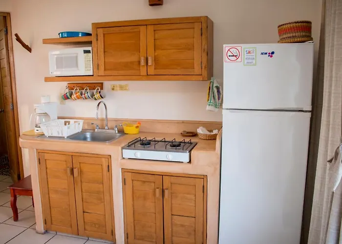 Canto Del Mar - - Con Cocina 3* Zihuatanejo