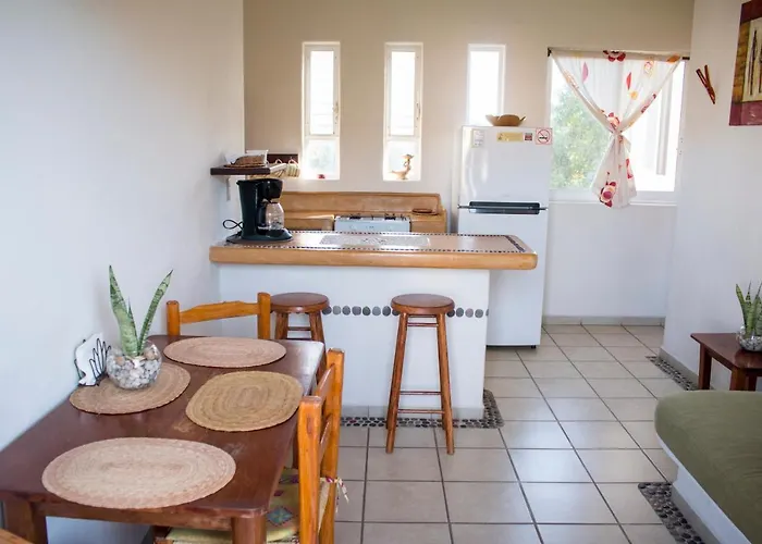 Canto Del Mar - - Con Cocina Hotel