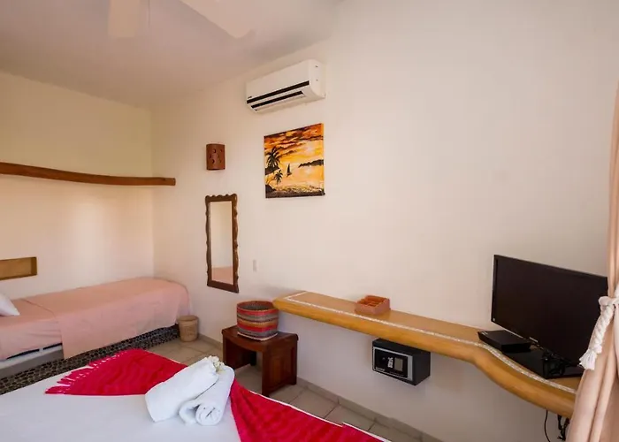 Canto Del Mar - - Con Cocina Hotel 3*