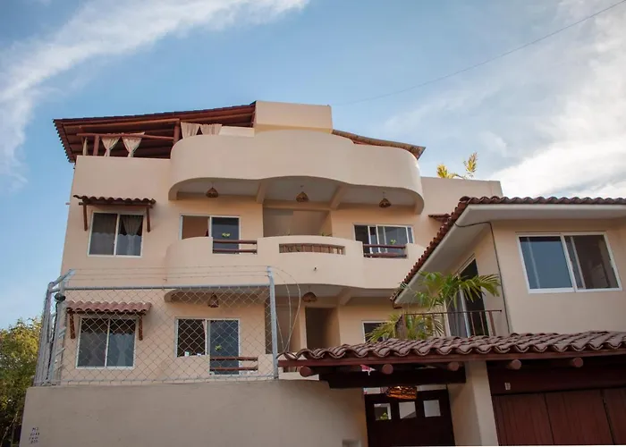 Hotel Canto Del Mar - - Con Cocina 3*