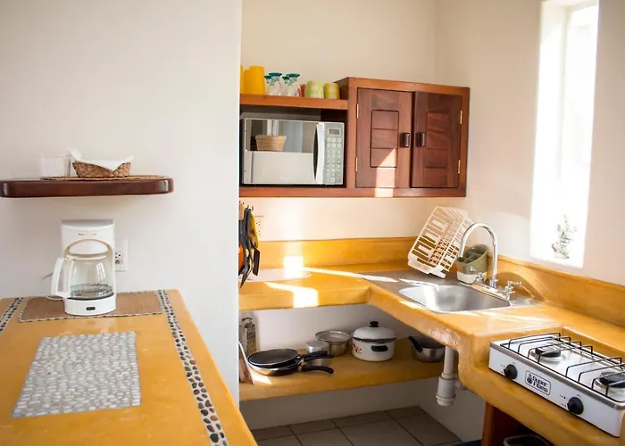 Canto Del Mar - - Con Cocina 3* Zihuatanejo