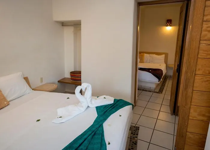 Canto Del Mar - - Con Cocina 3* Zihuatanejo