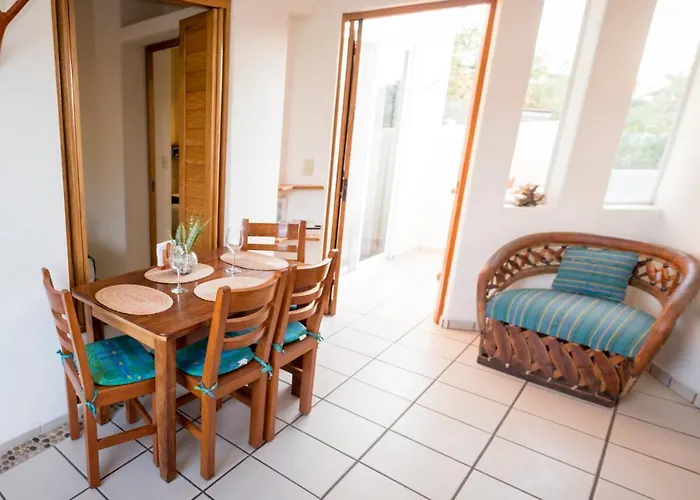 Canto Del Mar - - Con Cocina
